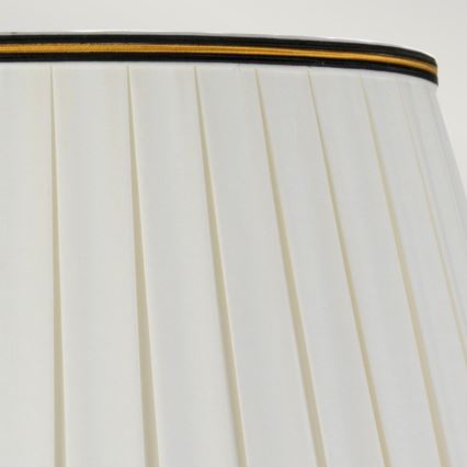 Elstead - Stolná lampa SASHI 1xE27/60W/230V