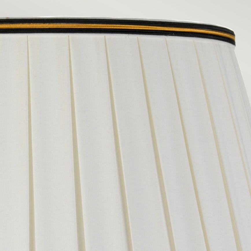 Elstead - Stolná lampa SASHI 1xE27/60W/230V