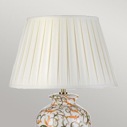 Elstead - Stolná lampa SOLING 1xE27/60W/230V