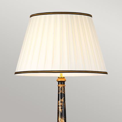 Elstead - Stolná lampa STRASBOURG 1xE27/60W/230V