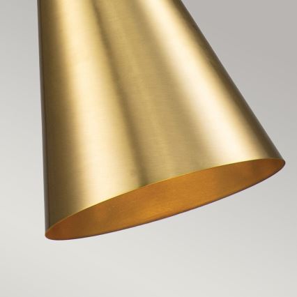 Elstead - Luster na lanku ETOILE 1xE27/60W/230V