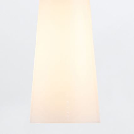 Elstead - luster na tyči KRISTY 1xE27/40W/230V pr. 15,2 cm medený
