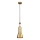 Elstead - Luster na lanku ETOILE 1xE27/60W/230V