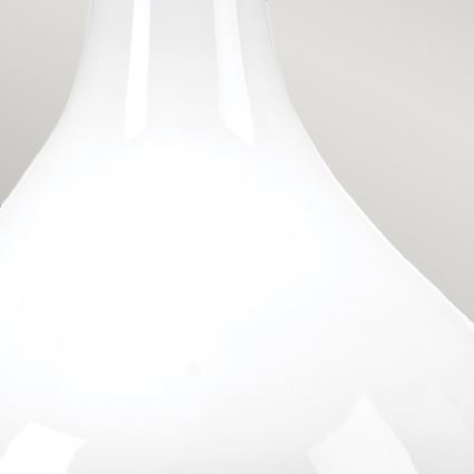 Elstead - Stolná lampa MILO 1xE27/60W/230V šedá/zlatá