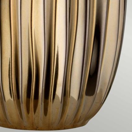 Elstead - Stolná lampa NEWHAM 1xE27/60W/230V