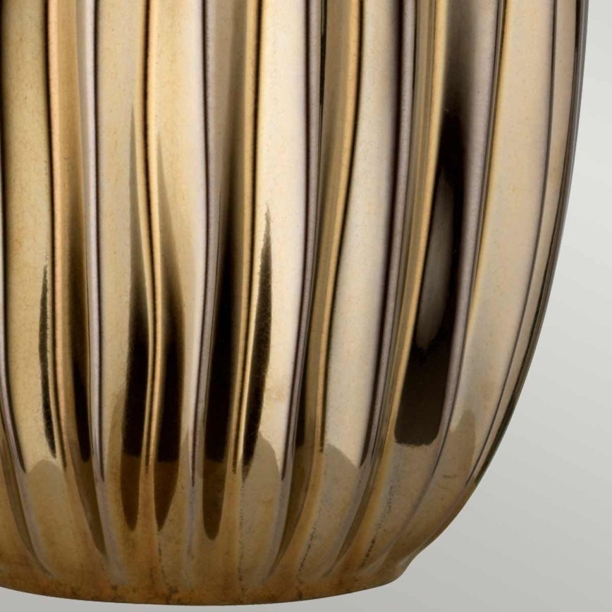 Elstead - Stolná lampa NEWHAM 1xE27/60W/230V