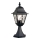 Elstead NR3-BLK - Vonkajšia lampa NORFOLK 1xE27/100W/230V IP43