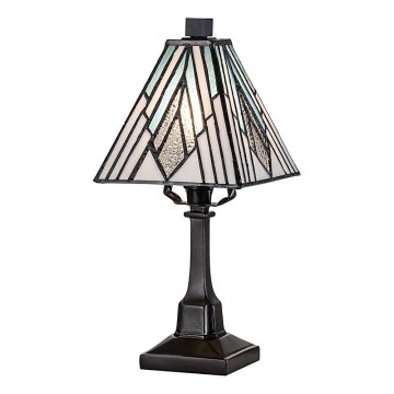 Elstead - Stolná lampa ALDERLEY 1xE14/40W/230V 32,3 cm