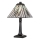 Elstead - Stolná lampa ALDERLEY 1xE14/40W/230V 35 cm