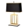Elstead - Stolná lampa ATLAS 1xE27/60W/230V