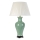 Elstead - Stolná lampa DALIAN 1xE27/60W/230V