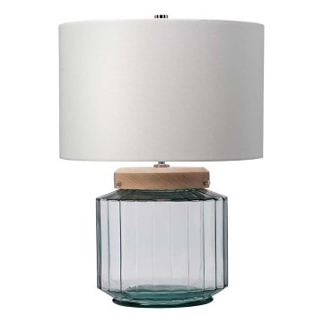 Elstead - Stolná lampa LUGA 1xE27/60W/230V