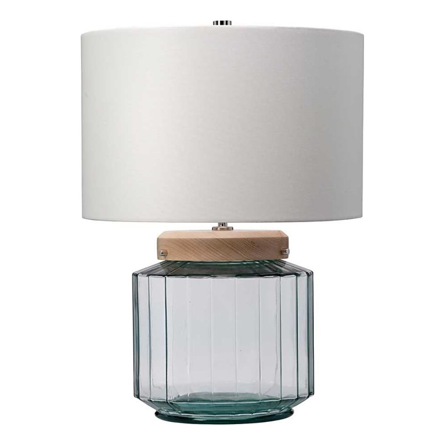Elstead - Stolná lampa LUGA 1xE27/60W/230V