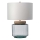 Elstead - Stolná lampa LUGA 1xE27/60W/230V