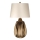 Elstead - Stolná lampa NEWHAM 1xE27/60W/230V