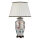 Elstead - Stolná lampa PING 1xE27/60W/230V