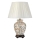 Elstead - Stolná lampa SOLING 1xE27/60W/230V