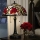 Elstead - Stolová lampa Tiffany LARISSA 2xE27/60W/230V