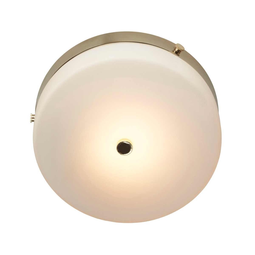 Elstead - LED Kúpeľňové stropné svietidlo TAMAR 1xGX53/5,7W/230V IP44