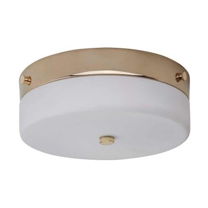 Elstead - LED Kúpeľňové stropné svietidlo TAMAR 1xGX53/5,7W/230V IP44