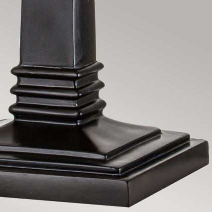 Elstead - Stolná lampa Tiffany ALDERLEY 1xE27/60W/230V