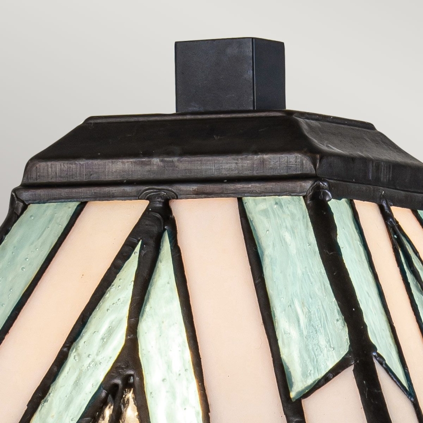 Elstead - Stolná lampa ALDERLEY 1xE14/40W/230V 35 cm