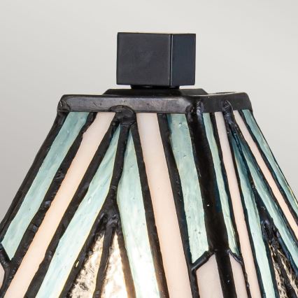 Elstead - Stolná lampa ALDERLEY 1xE14/40W/230V 32,3 cm