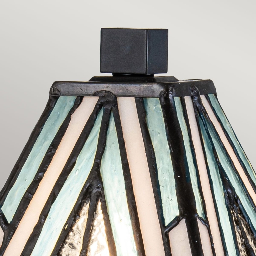Elstead - Stolná lampa ALDERLEY 1xE14/40W/230V 32,3 cm
