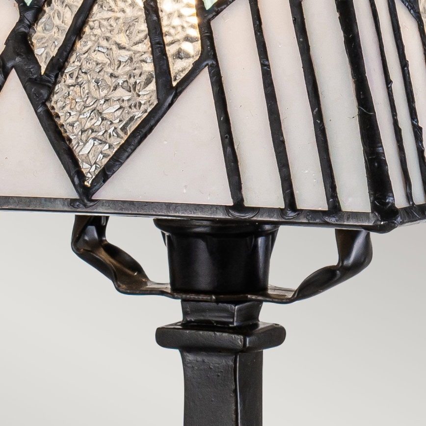 Elstead - Stolná lampa ALDERLEY 1xE14/40W/230V 32,3 cm