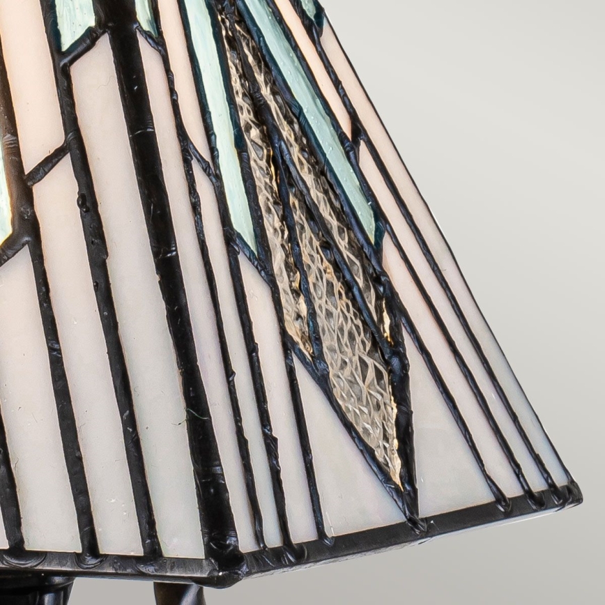 Elstead - Stolná lampa ALDERLEY 1xE14/40W/230V 32,3 cm