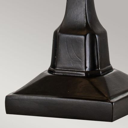 Elstead - Stolná lampa Tiffany ALDERLEY 1xE14/40W/230V 32,3 cm