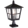 Elstead - Vonkajšia lampa CANTERBURY 1xE27/100W/230V IP43