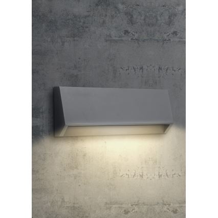 EMITHOR 48330 - LED Vonkajšie nástenné svietidlo RADIX LED/2,9W/230V IP65