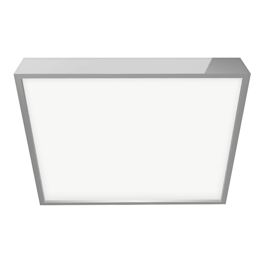 Emithor 49031 - LED Kúpeľňové stropné svietidlo LENYS 1xLED/24W/230V 240 mm IP44