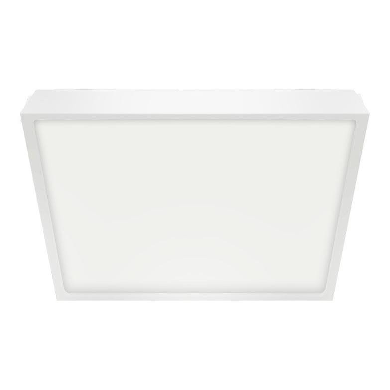 Emithor 49038 - LED Kúpeľňové stropné svietidlo LENYS LED/6W/230V 90 mm IP44