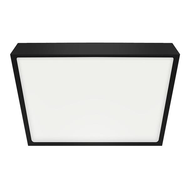 Emithor 49046 - LED Kúpeľnové stropné svietidlo LENYS LED/6W/230V 90 mm IP44