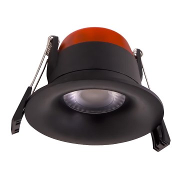 Emithor 49056 - LED Vonkajšie podhľadové svietidlo AXT LED/8W/230V 2700-6000K IP65