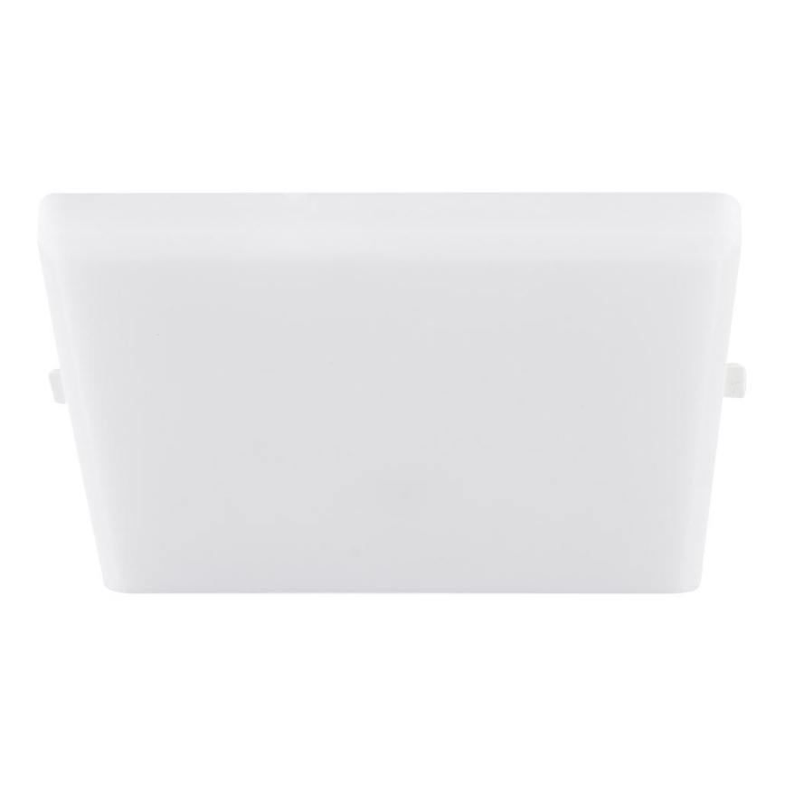 Emithor 63203 - LED Kúpeľňové podhľadové svietidlo RESEST LED/8W/230V IP65