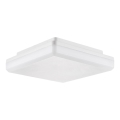 Emithor 63208 - LED technické stropné svietidlo SURFACE LED/20W/230V IP65 200x200 mm