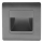 Emithor 70439 - LED Schodiskové svietidlo STEP LIGHT LED/1W/230V antracit
