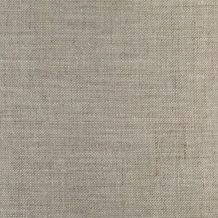 Endon 100646 - Stolná lampa HIGHCLERE, 1×E14/7W/230V, béžová s matným chrómom, priemer 25 cm