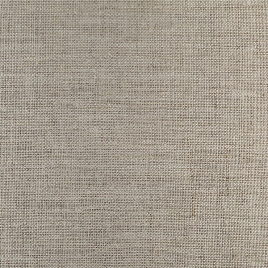 Endon 100646 - Stolná lampa HIGHCLERE, 1×E14/7W/230V, béžová s matným chrómom, priemer 25 cm