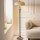 Endon 111921 - Stojacia lampa Tiffany MILLE FEUX 2xE27/10W/230V pr. 45 cm