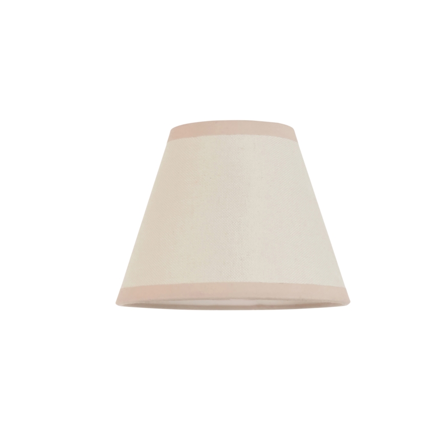 Endon 114830 - LED Stmievateľná nabíjacia nástenná lampa BURLEY LED/1,5W/5V 3600 mAh mosadz/krémová
