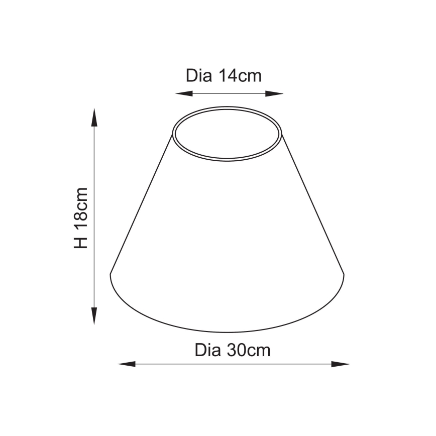 Endon 122515 - Stolná lampa AVEBURY 1xE27/10W/230V mosadz/zelená