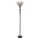 Endon 63933 - Stojacia lampa Tiffany ASTORIA 1xE27/60W/230V, priemer 40 cm