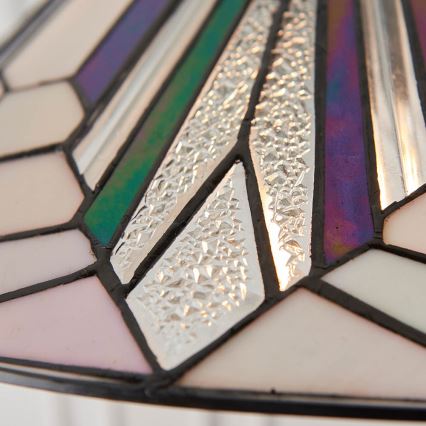 Endon 63938 - Luster na reťazi ASTORIA 1xE27/60W/230V pr. 48 cm