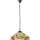 Endon 64384 - Luster na reťazi WILLOW 3xE27/60W/230V