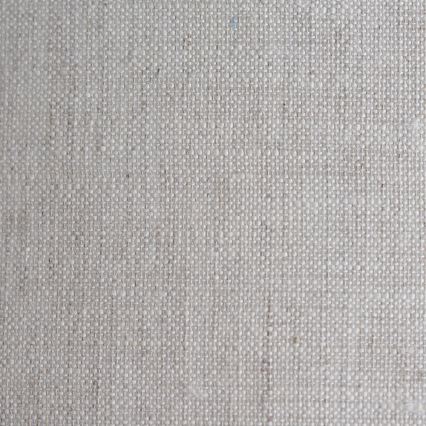 Endon 72631 - Stolná lampa HAYFIELD 1xE27/40W/230V bronzová/šedá