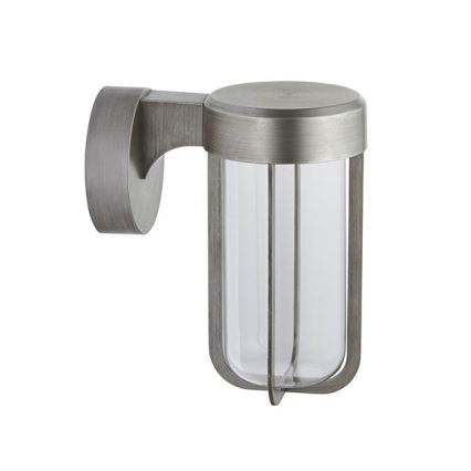 Endon 92782 - LED kúpeľňové nástenné svietidlo LED/8W/230V IP44 2700K matný chróm